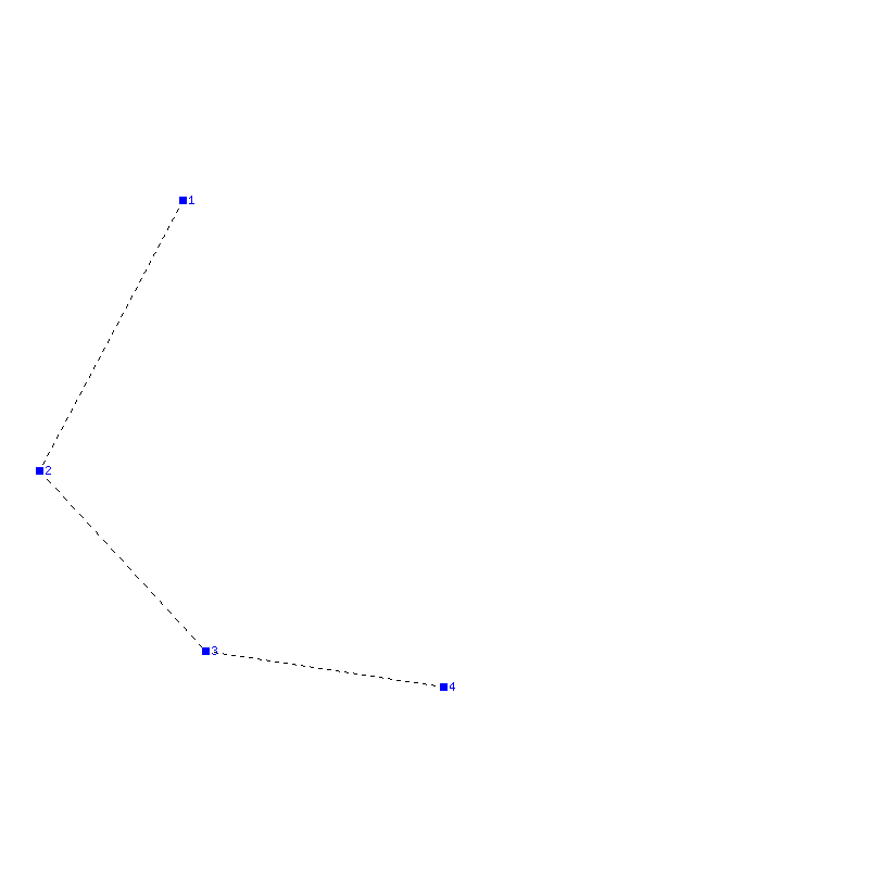 Flugauswertung